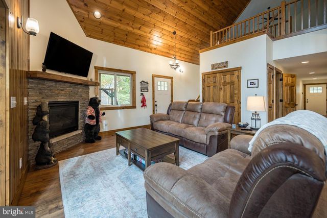 153 GOLDEN MEADOW LN, Mc Henry, MD 21541