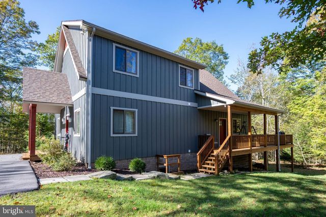 153 GOLDEN MEADOW LN, Mc Henry, MD 21541