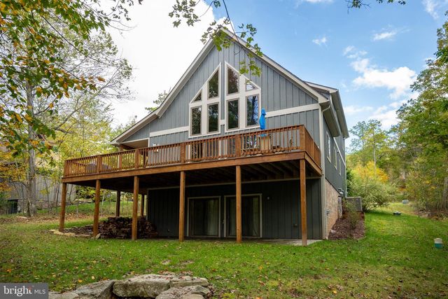 153 GOLDEN MEADOW LN, Mc Henry, MD 21541