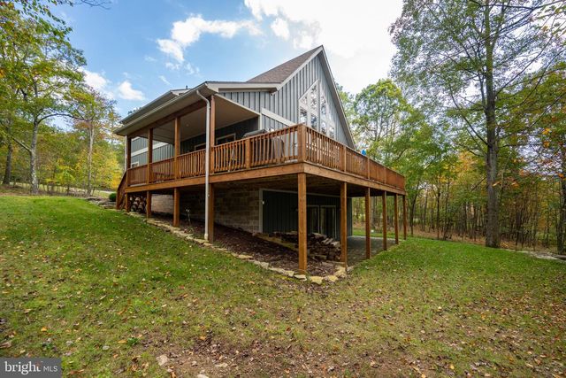 153 GOLDEN MEADOW LN, Mc Henry, MD 21541