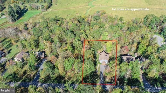 153 GOLDEN MEADOW LN, Mc Henry, MD 21541