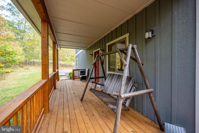 153 GOLDEN MEADOW LN, Mc Henry, MD 21541