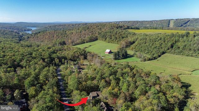 153 GOLDEN MEADOW LN, Mc Henry, MD 21541