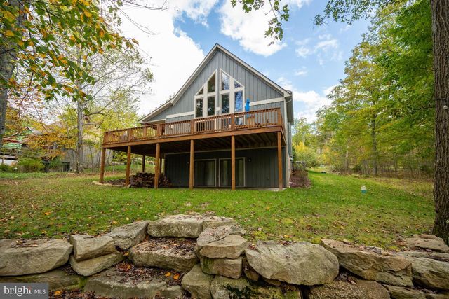 153 GOLDEN MEADOW LN, Mc Henry, MD 21541