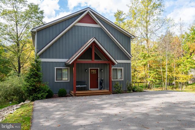 153 GOLDEN MEADOW LN, Mc Henry, MD 21541