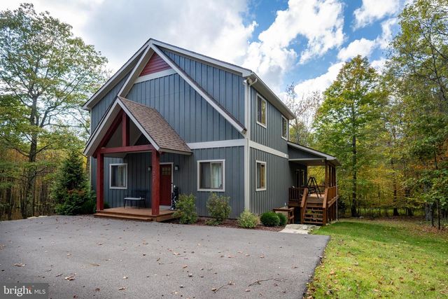 153 GOLDEN MEADOW LN, Mc Henry, MD 21541