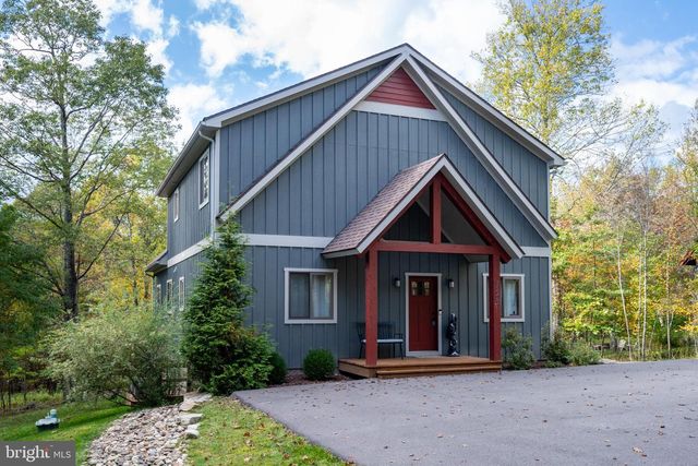 153 GOLDEN MEADOW LN, Mc Henry, MD 21541