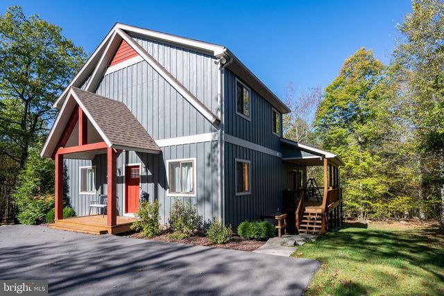 153 GOLDEN MEADOW LN, Mc Henry, MD 21541