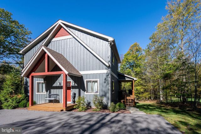 153 GOLDEN MEADOW LN, Mc Henry, MD 21541