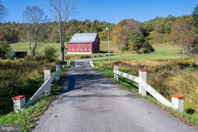 153 GOLDEN MEADOW LN, Mc Henry, MD 21541