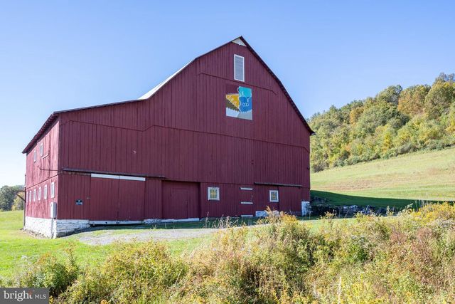 153 GOLDEN MEADOW LN, Mc Henry, MD 21541