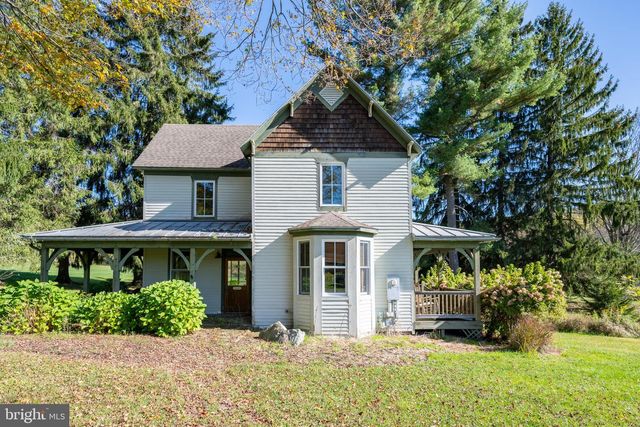 153 GOLDEN MEADOW LN, Mc Henry, MD 21541