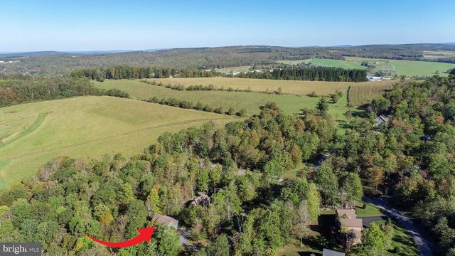 153 GOLDEN MEADOW LN, Mc Henry, MD 21541