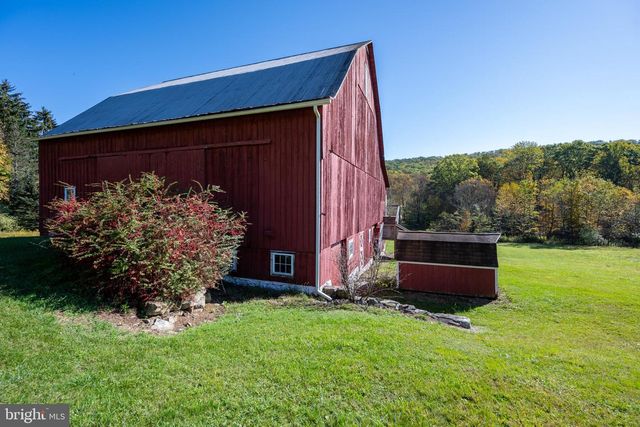 153 GOLDEN MEADOW LN, Mc Henry, MD 21541