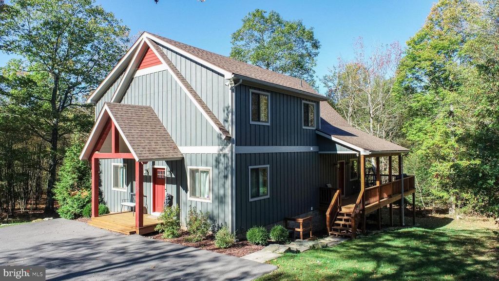 153 GOLDEN MEADOW LN, Mc Henry, MD 21541