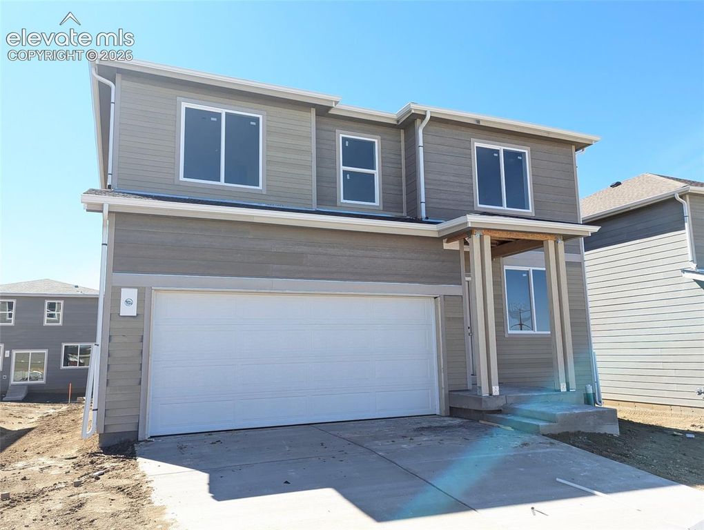 11373 Shadbush Lane, Colorado Springs, CO 80925 — photo 2