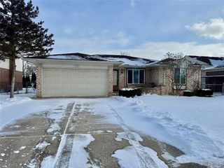 13770 White Cap Drive, Sterling Heights, MI 48313