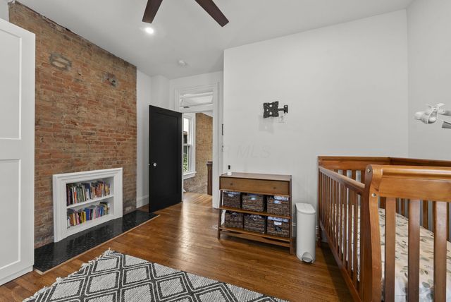 48 N 22nd Street, Columbus, OH 43203