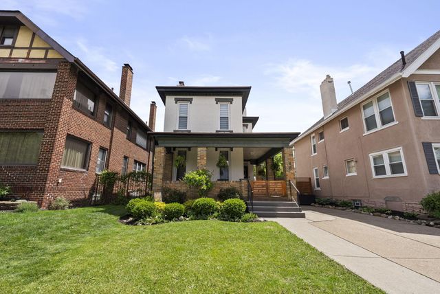 48 N 22nd Street, Columbus, OH 43203