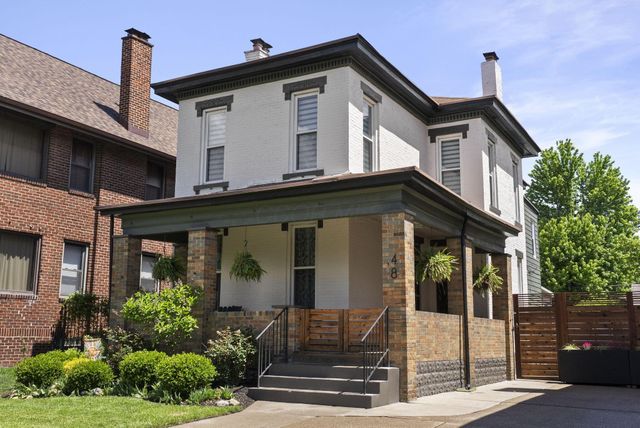 48 N 22nd Street, Columbus, OH 43203