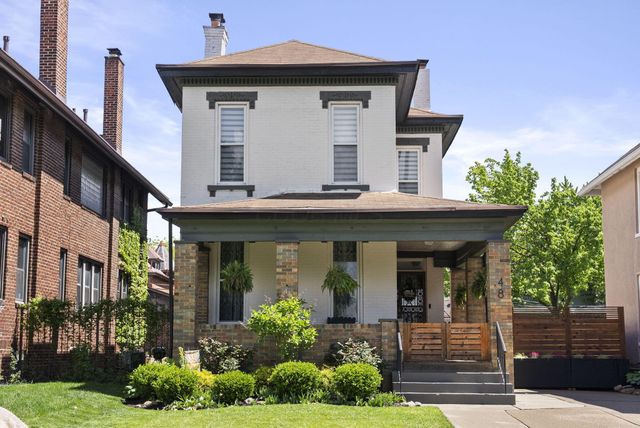 48 N 22nd Street, Columbus, OH 43203