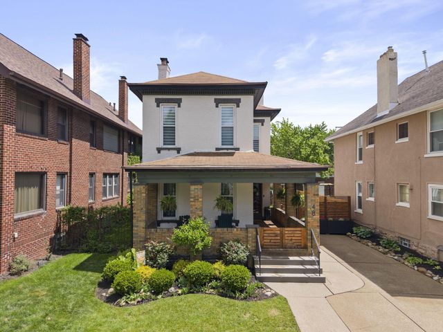 48 N 22nd Street, Columbus, OH 43203