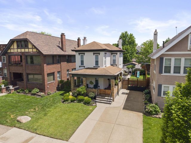 48 N 22nd Street, Columbus, OH 43203