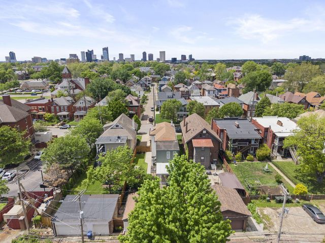 48 N 22nd Street, Columbus, OH 43203