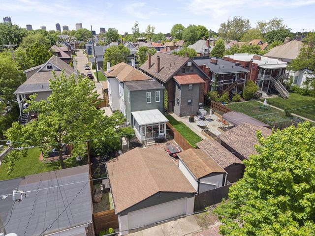48 N 22nd Street, Columbus, OH 43203