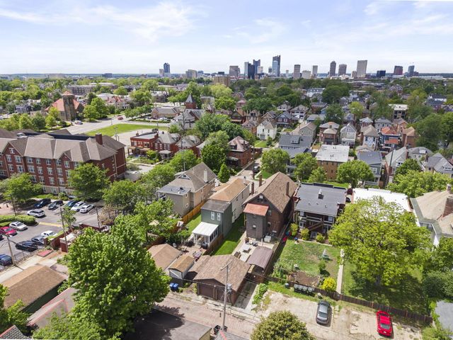 48 N 22nd Street, Columbus, OH 43203