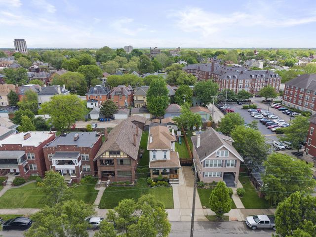 48 N 22nd Street, Columbus, OH 43203