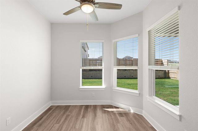 120 Alistair DR, Georgetown, TX 78633