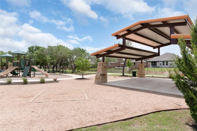 120 Alistair DR, Georgetown, TX 78633