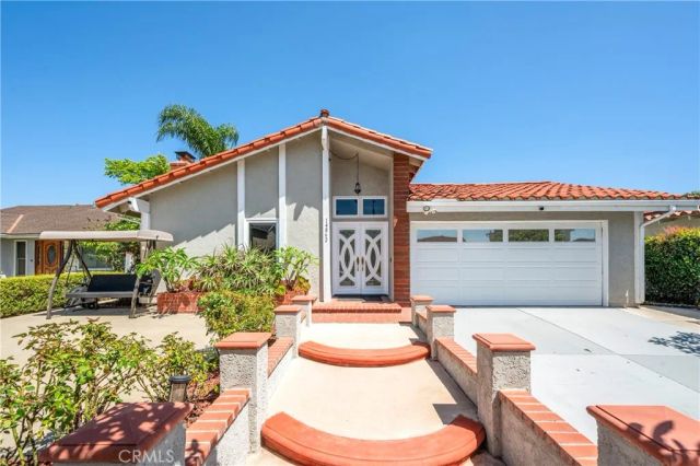 14862 Rattan Street, Irvine, CA 92604