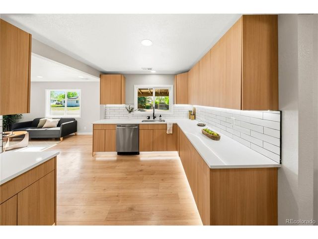 893 S Tejon St, Denver, CO 80223