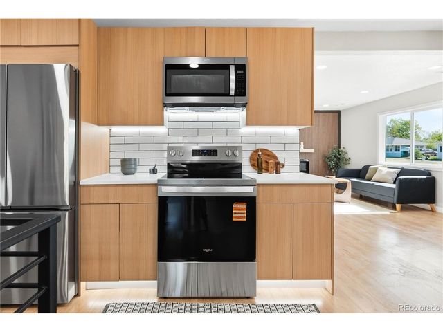 893 S Tejon St, Denver, CO 80223