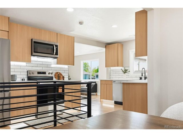 893 S Tejon St, Denver, CO 80223