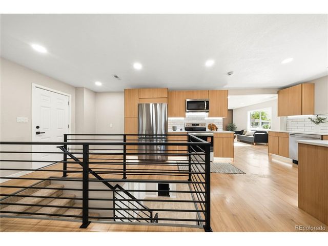 893 S Tejon St, Denver, CO 80223