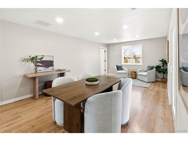 893 S Tejon St, Denver, CO 80223