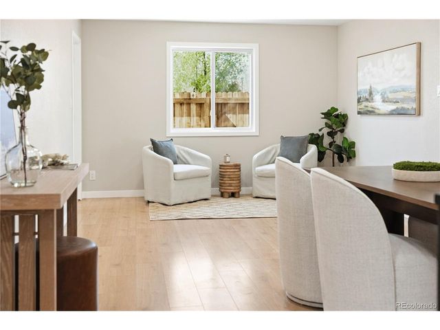 893 S Tejon St, Denver, CO 80223