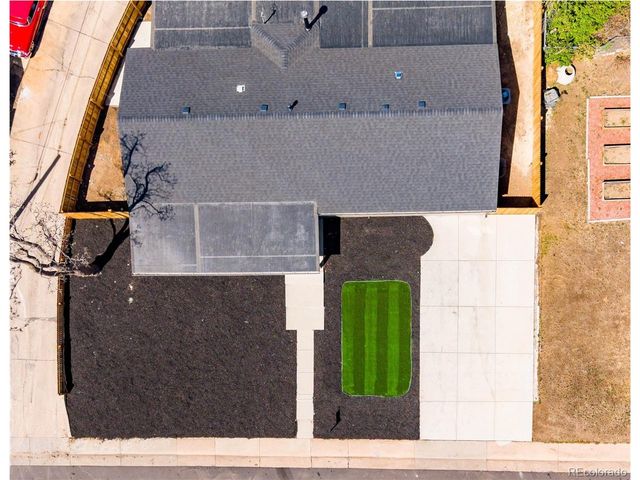 893 S Tejon St, Denver, CO 80223