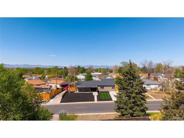 893 S Tejon St, Denver, CO 80223