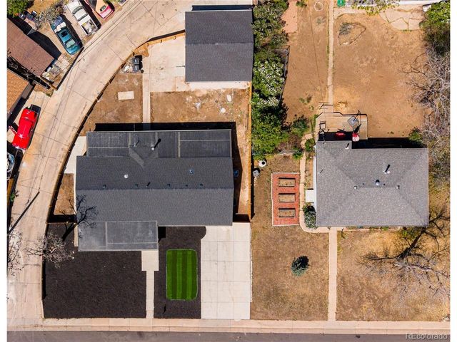 893 S Tejon St, Denver, CO 80223