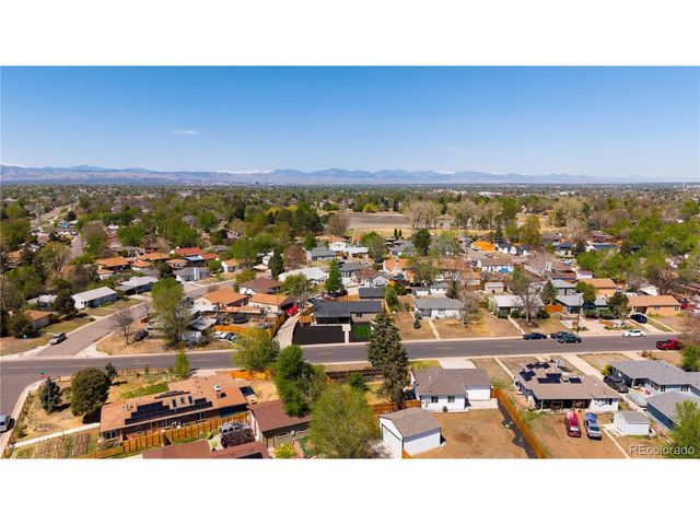 893 S Tejon St, Denver, CO 80223