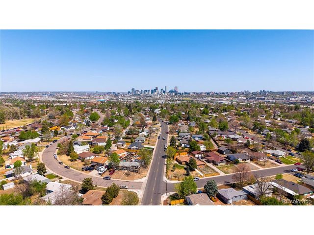 893 S Tejon St, Denver, CO 80223