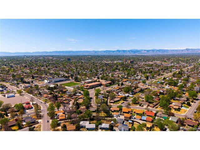 893 S Tejon St, Denver, CO 80223