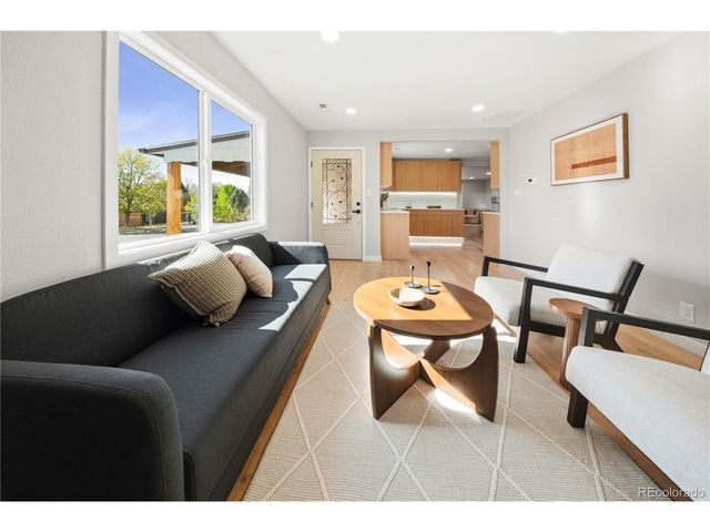 893 S Tejon St, Denver, CO 80223