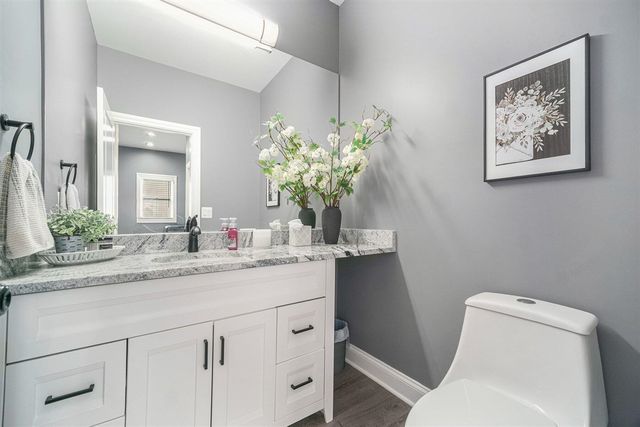 8068 Jack Pine Drive, Ypsilanti, MI 48197