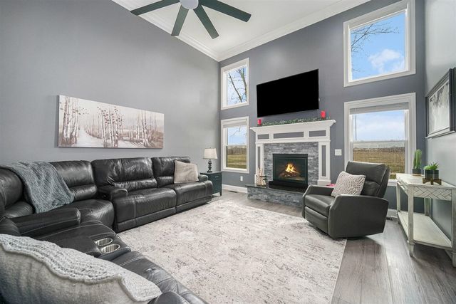 8068 Jack Pine Drive, Ypsilanti, MI 48197