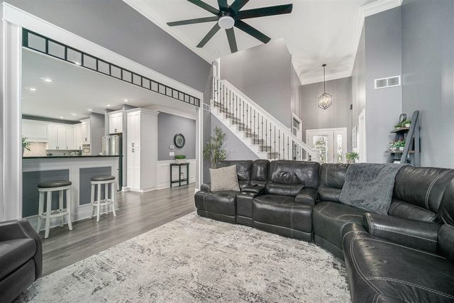 8068 Jack Pine Drive, Ypsilanti, MI 48197